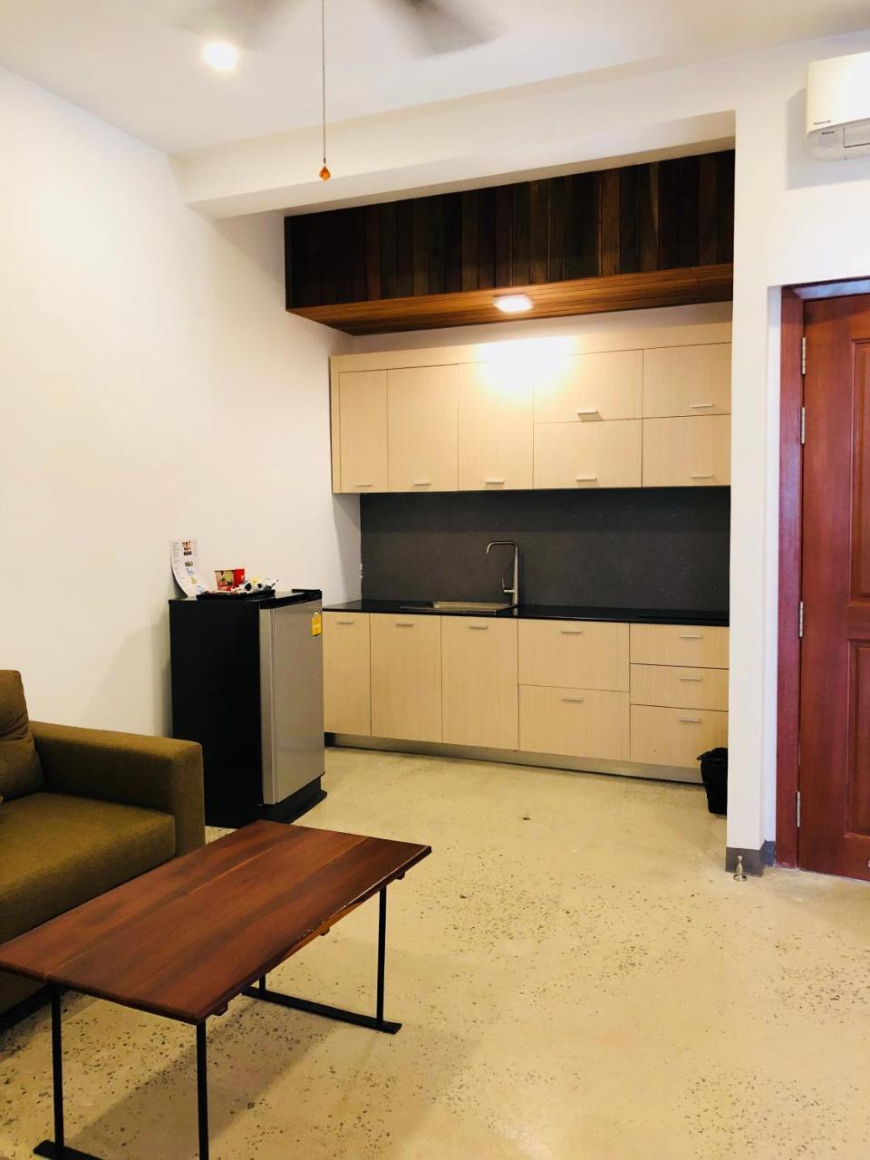 Phimean Home Suite Siem Reap Exterior photo